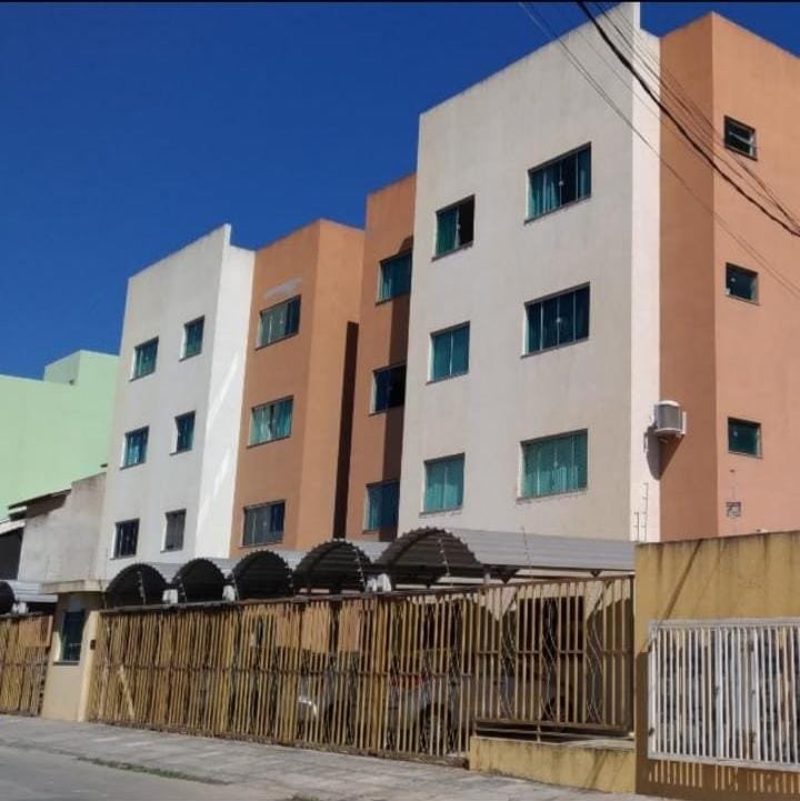 Apartamento - Venda - Alameda dos Pssaros - Vitria da Conquista - BA