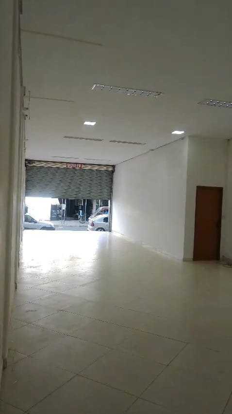 Ponto Comercial - Aluguel - Brasil - Vitria da Conquista - BA