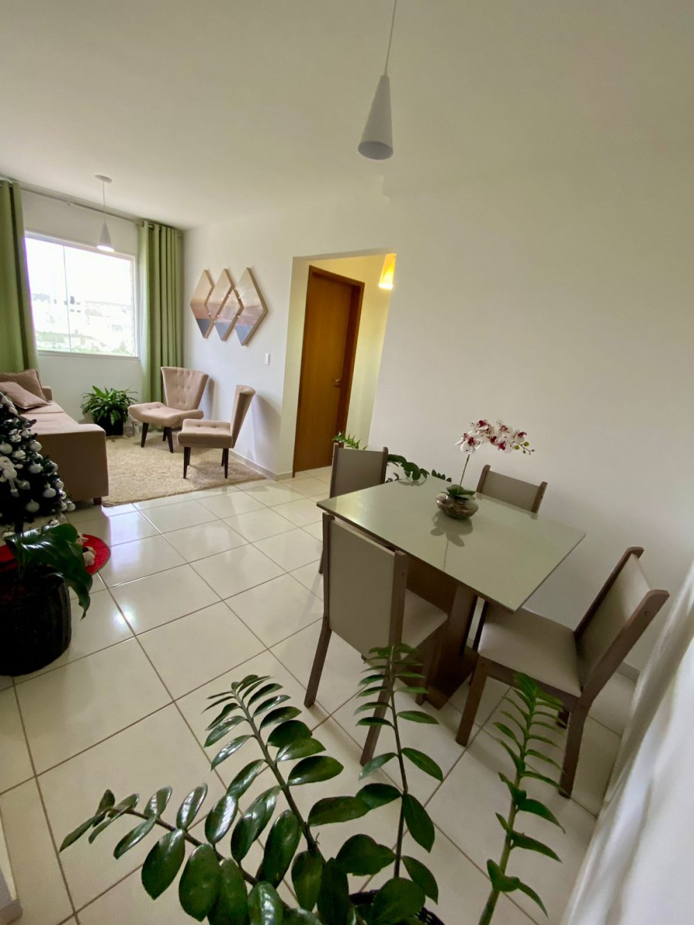 Apartamento - Venda - Felcia - Vitria da Conquista - BA