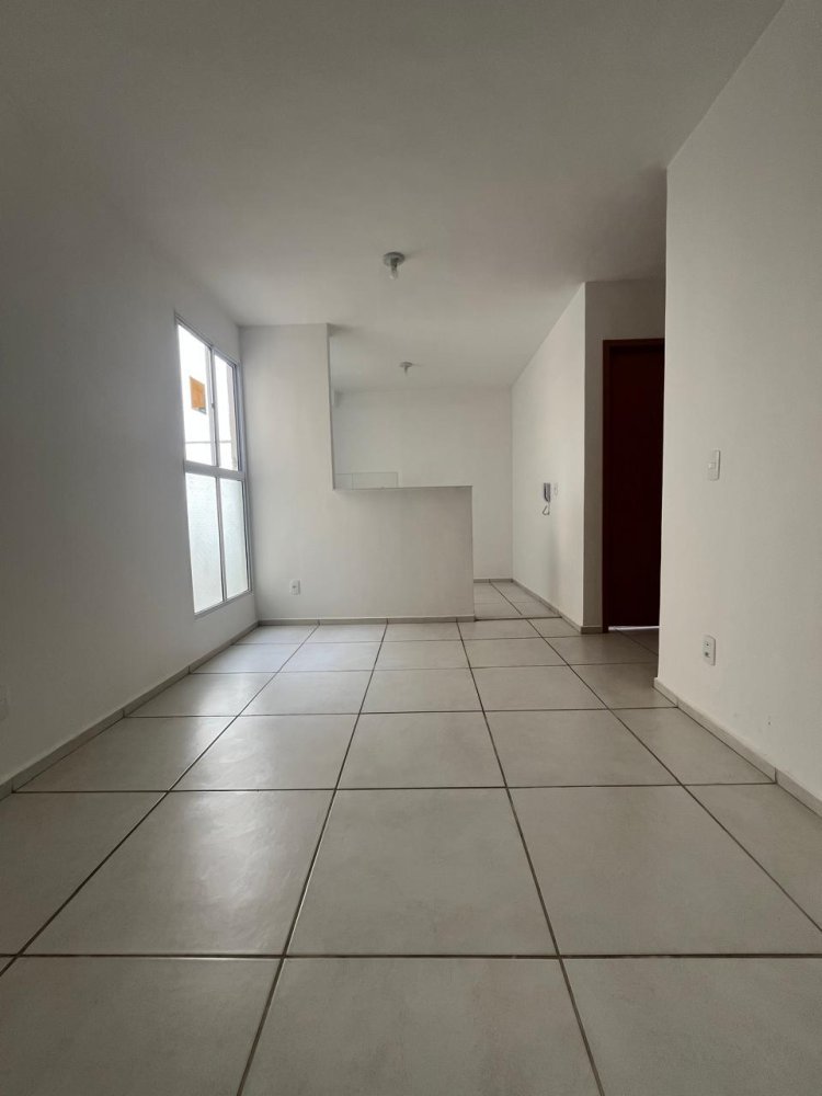 Apartamento - Venda - Boa Vista - Vitria da Conquista - BA