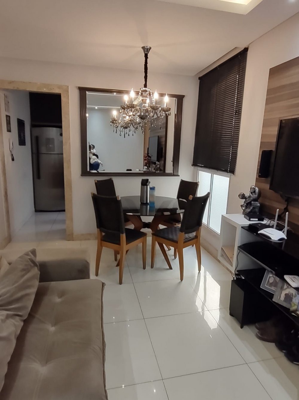 Apartamento - Venda - Felcia - Vitria da Conquista - BA