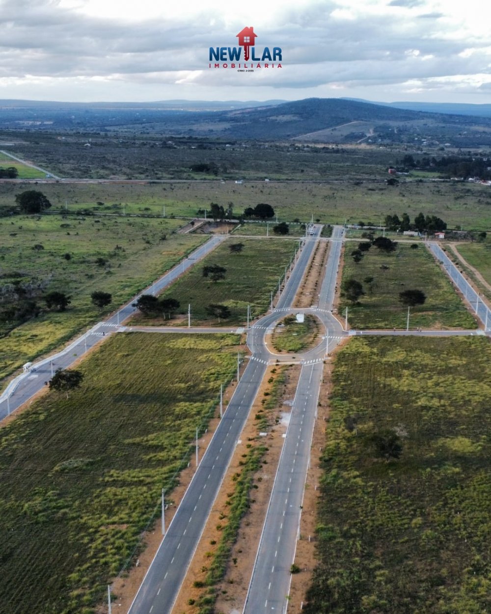 Terreno - Venda - Universidade - Vitria da Conquista - BA