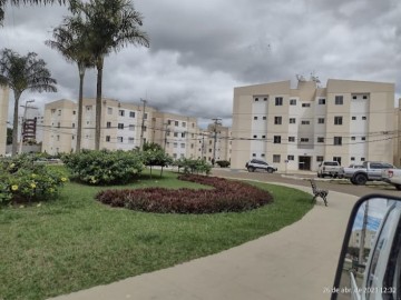 Apartamento - Venda - Primavera - Vitria da Conquista - BA