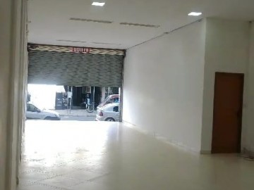 Ponto Comercial - Aluguel - Brasil - Vitria da Conquista - BA