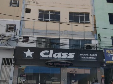 Ponto Comercial - Aluguel - Centro - Vitria da Conquista - BA