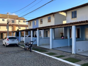 Casa em Condomnio - Venda - Boa Vista - Vitria da Conquista - BA