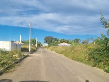 Terreno - Venda - Vila do Marqus - Vitria da Conquista - BA