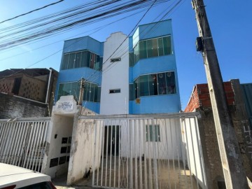 Apartamento - Venda - Morada dos Pssaros 3 - Vitria da Conquista - BA