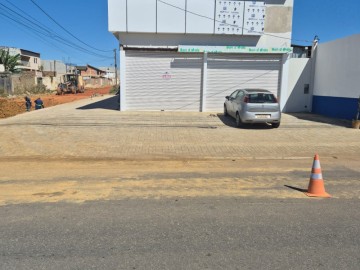 Ponto Comercial - Aluguel - Felcia - Vitria da Conquista - BA