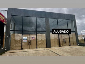 Ponto Comercial - Aluguel - Boa Vista - Vitria da Conquista - BA